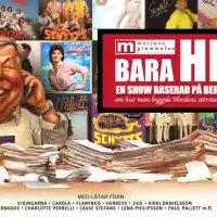 Evenemang: Bara Hits – Showen Om Mariann Grammofon!