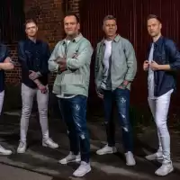 Evenemang: Dans Med Folketshus & Donnez