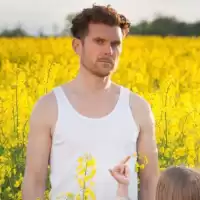 Evenemang: Confessions Of A Swedish Man