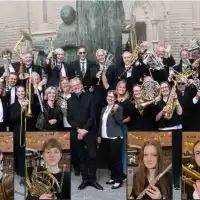 Evenemang: Unga Solister, Kulturskolan & Olaus Petri Musikkår