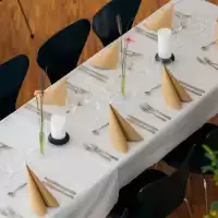 Evenemang: Räkmacka Efter Konserten - Växjö Konserthus