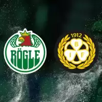 Evenemang: Rögle Bk - Brynäs If