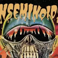 Evenemang: The Inseminoids Releasefest + Support: Stjernevask