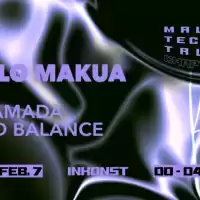 Evenemang: Malmö Techno Tales Chapter 1