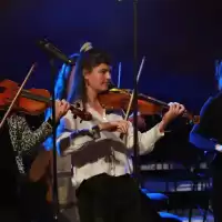 Evenemang: Folkmusikkonsert Med Ingesundsfolket