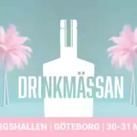 Evenemang: Drinkmässan Göteborg