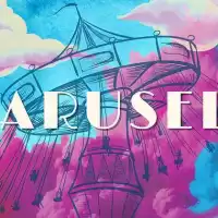 Evenemang: Karusell (3-8 år)