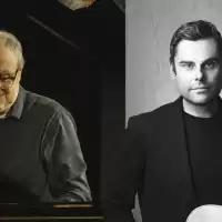 Evenemang: Lars Jansson Erik Söderlind Quartet