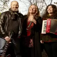 Evenemang: I Samma Rum