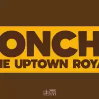 Evenemang: Moncho & The Uptown Royals