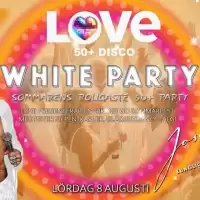 Evenemang: Love 50+ Sommarparty Stockholm