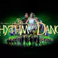 Evenemang: Rhythm Of The Dance 2026