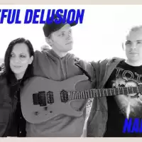 Evenemang: Delightful Delusion