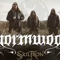 Evenemang: Wormwood + Skiltron