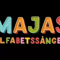 Evenemang: Majas Alfabetssånger