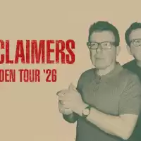 Evenemang: The Proclaimers – örebro