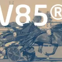 Evenemang: Sommartravet Med V85®