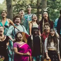 Evenemang: Världens Band