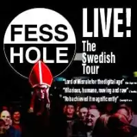 Evenemang: Fesshole Live!