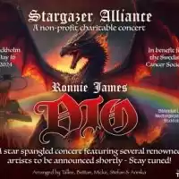 Evenemang: Dio - Stargazer Alliance