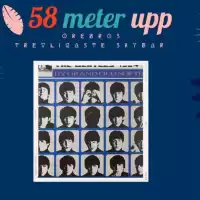 Evenemang: 58 Meter Upp Med Beatles 1964 - 60 år
