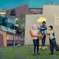 Evenemang: Ville Och Valle Och Viktor Premiär