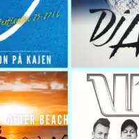 Evenemang: Cityfestival: Vi3/after Beach/dj Ale