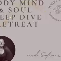 Evenemang: Body Mind & Soul Tantric Deep Dive