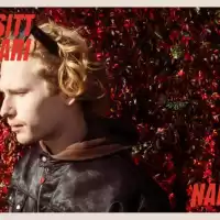 Evenemang: Scott Isitt