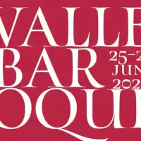 Evenemang: Valle Baroque 2026: Festivalpass