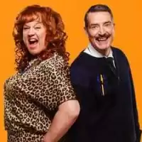 Evenemang: Hipphipp Live!