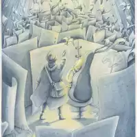 Evenemang: Paperbird