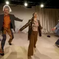 Evenemang: Om Längtan - Boden