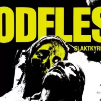 Evenemang: Godflesh | Slaktkyrkan