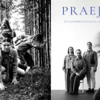 Evenemang: Dansföreställningen Praejhta