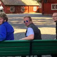 Evenemang: Franska Trion / Rademachersmedjorna / 18 Juli 2026