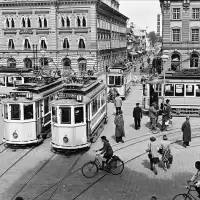 Evenemang: Framåt Mars...ch!