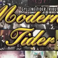 Evenemang: Moderna Tider & Midsommarbuffé