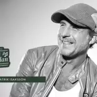 Evenemang: Patrik Isaksson - Toner På Verandan