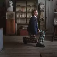 Evenemang: Amanda Bergman | Bryggan