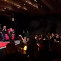 Evenemang: Berättarklubb: Olyckan