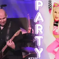 Evenemang: 19/12 - Party Julspelning