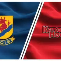 Evenemang: Mariestad Bois - Kungälvs Ik