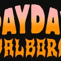 Evenemang: Payday X Valborg X Heaven Uppsala