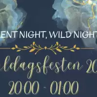 Evenemang: Silent Night, Wild Night