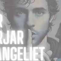 Evenemang: Här Börjar Evangeliet - Kyrkoversionen