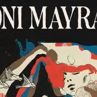 Evenemang: Yoni Mayraz