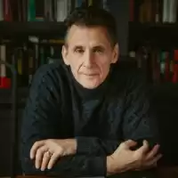 Evenemang: David Lagercrantz - Ett Personligt Samtal