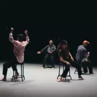 Evenemang: Alma Söderberg - Infinétude