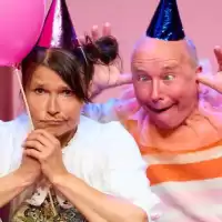 Evenemang: Familjelördag - En Gång Till!